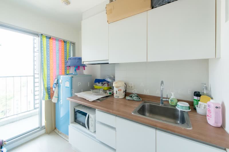 U Delight @ Jatujak Station, Bangkok, 22 Soi Phaholyothin 18/1, Phaholyothin Road, Jom Phon, Chatuchak, Bangkok, 1 Bedroom, 32 sqm, Condo For Rent, by Pimlada Lertritrungmanee, 500222968 - DDproperty.com