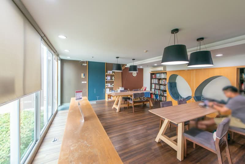 U Delight @ Jatujak Station, Bangkok, 22 Soi Phaholyothin 18/1, Phaholyothin Road, Jom Phon, Chatuchak, Bangkok, 1 Bedroom, 32 sqm, Condo For Rent, by Pimlada Lertritrungmanee, 500222968 - DDproperty.com