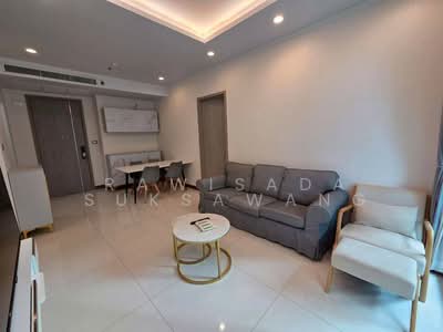 For Rent - Supalai Oriental Sukhumvit 39, Bangkok