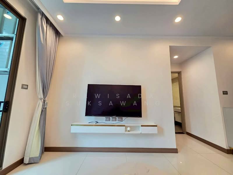 Supalai Oriental Sukhumvit 39 : ศุภาลัย โอเรียนทัล สุขุมวิท 39, กรุงเทพ, ซอย สุขุมวิท 39, คลองตันเหนือ, วัฒนา, กรุงเทพ, 72 ตร.ม., คอนโด ให้เช่า, โดย RAWISADA SUKSAWANG, 500222969 - DDproperty.com