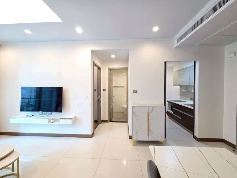 Supalai Oriental Sukhumvit 39 : ศุภาลัย โอเรียนทัล สุขุมวิท 39, กรุงเทพ, ซอย สุขุมวิท 39, คลองตันเหนือ, วัฒนา, กรุงเทพ, 72 ตร.ม., คอนโด ให้เช่า, โดย RAWISADA SUKSAWANG, 500222969 - DDproperty.com