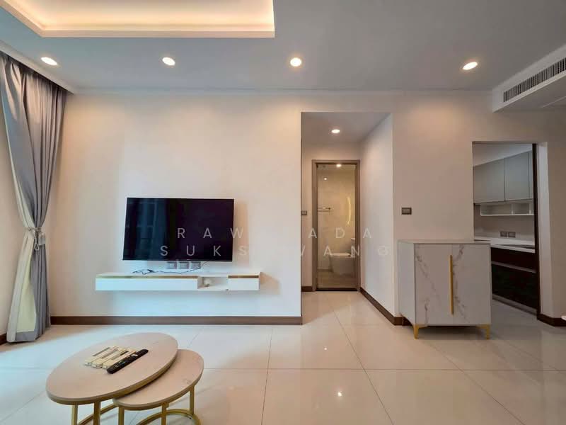 Supalai Oriental Sukhumvit 39 : ศุภาลัย โอเรียนทัล สุขุมวิท 39, กรุงเทพ, ซอย สุขุมวิท 39, คลองตันเหนือ, วัฒนา, กรุงเทพ, 72 ตร.ม., คอนโด ให้เช่า, โดย RAWISADA SUKSAWANG, 500222969 - DDproperty.com