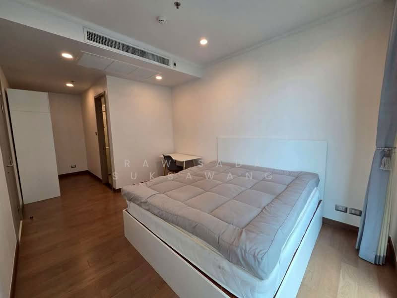 Supalai Oriental Sukhumvit 39, Bangkok, Soi Sukhumvit 39, Khlong Tan Nua, Watthana, Bangkok, 2 Bedrooms, 72 sqm, Condo For Rent, by RAWISADA SUKSAWANG, 500222969 - DDproperty.com