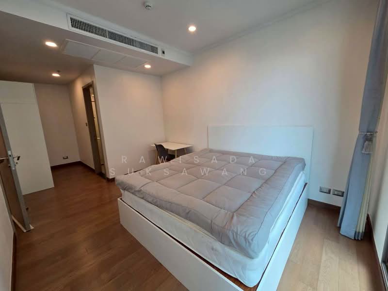Supalai Oriental Sukhumvit 39, Bangkok, Soi Sukhumvit 39, Khlong Tan Nua, Watthana, Bangkok, 2 Bedrooms, 72 sqm, Condo For Rent, by RAWISADA SUKSAWANG, 500222969 - DDproperty.com