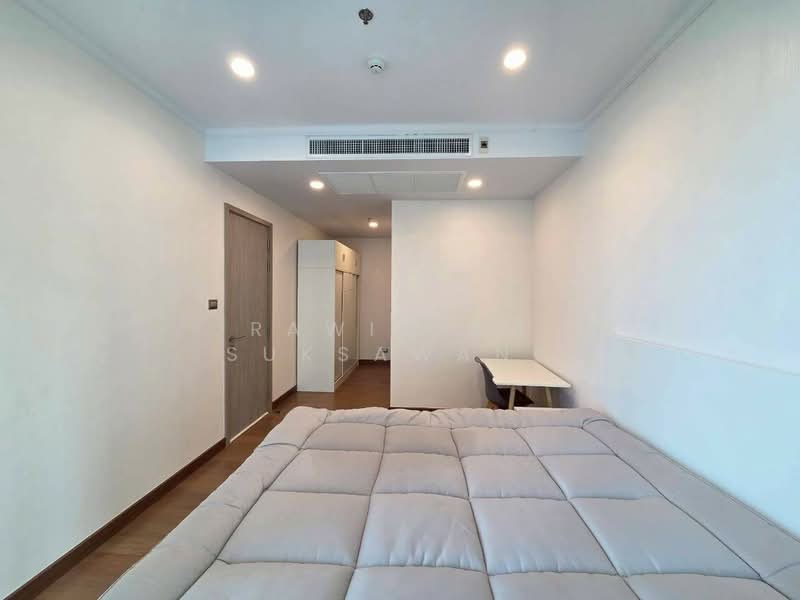 Supalai Oriental Sukhumvit 39, Bangkok, Soi Sukhumvit 39, Khlong Tan Nua, Watthana, Bangkok, 2 Bedrooms, 72 sqm, Condo For Rent, by RAWISADA SUKSAWANG, 500222969 - DDproperty.com