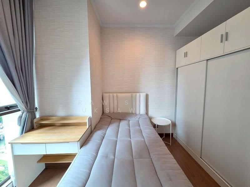 Supalai Oriental Sukhumvit 39 : ศุภาลัย โอเรียนทัล สุขุมวิท 39, กรุงเทพ, ซอย สุขุมวิท 39, คลองตันเหนือ, วัฒนา, กรุงเทพ, 72 ตร.ม., คอนโด ให้เช่า, โดย RAWISADA SUKSAWANG, 500222969 - DDproperty.com