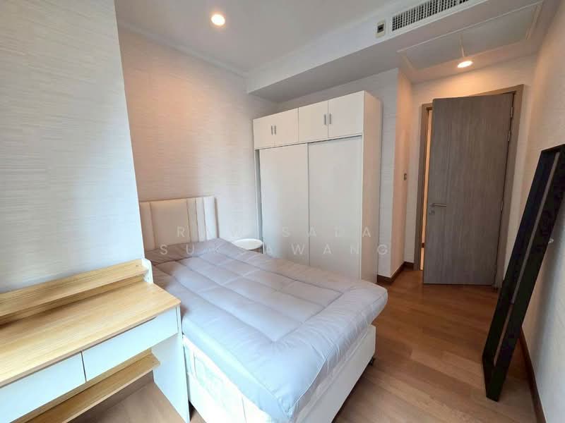 Supalai Oriental Sukhumvit 39, Bangkok, Soi Sukhumvit 39, Khlong Tan Nua, Watthana, Bangkok, 2 Bedrooms, 72 sqm, Condo For Rent, by RAWISADA SUKSAWANG, 500222969 - DDproperty.com