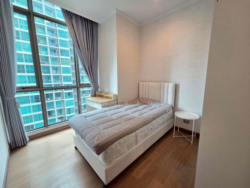 Supalai Oriental Sukhumvit 39 : ศุภาลัย โอเรียนทัล สุขุมวิท 39, กรุงเทพ, ซอย สุขุมวิท 39, คลองตันเหนือ, วัฒนา, กรุงเทพ, 72 ตร.ม., คอนโด ให้เช่า, โดย RAWISADA SUKSAWANG, 500222969 - DDproperty.com