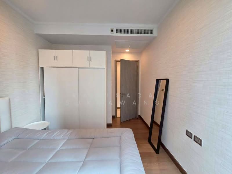 Supalai Oriental Sukhumvit 39, Bangkok, Soi Sukhumvit 39, Khlong Tan Nua, Watthana, Bangkok, 2 Bedrooms, 72 sqm, Condo For Rent, by RAWISADA SUKSAWANG, 500222969 - DDproperty.com