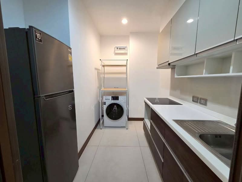 Supalai Oriental Sukhumvit 39 : ศุภาลัย โอเรียนทัล สุขุมวิท 39, กรุงเทพ, ซอย สุขุมวิท 39, คลองตันเหนือ, วัฒนา, กรุงเทพ, 72 ตร.ม., คอนโด ให้เช่า, โดย RAWISADA SUKSAWANG, 500222969 - DDproperty.com