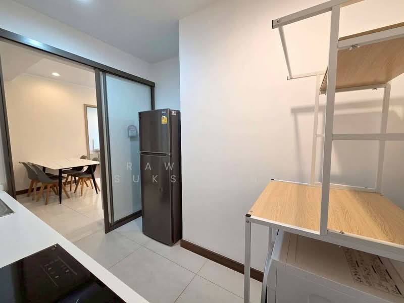 Supalai Oriental Sukhumvit 39, Bangkok, Soi Sukhumvit 39, Khlong Tan Nua, Watthana, Bangkok, 2 Bedrooms, 72 sqm, Condo For Rent, by RAWISADA SUKSAWANG, 500222969 - DDproperty.com