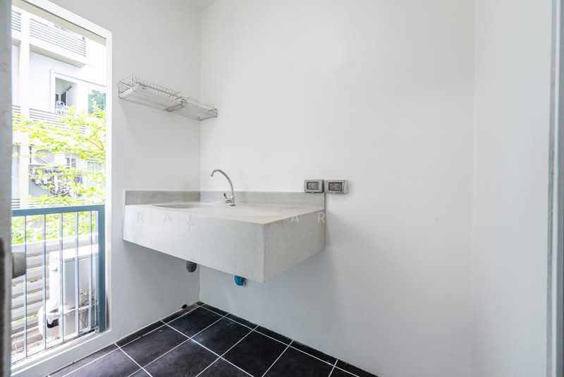 A Space Sukhumvit 77, Bangkok, 2345 Sukhumvit 77 Road, Suan Luang, Suan Luang, Bangkok, 1 Bedroom, 30 sqm, Condo For Sale, by Airada Parasarn, 500222971 - DDproperty.com