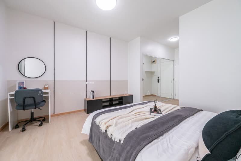 A Space Sukhumvit 77, Bangkok, 2345 Sukhumvit 77 Road, Suan Luang, Suan Luang, Bangkok, 1 Bedroom, 30 sqm, Condo For Sale, by Airada Parasarn, 500222971 - DDproperty.com