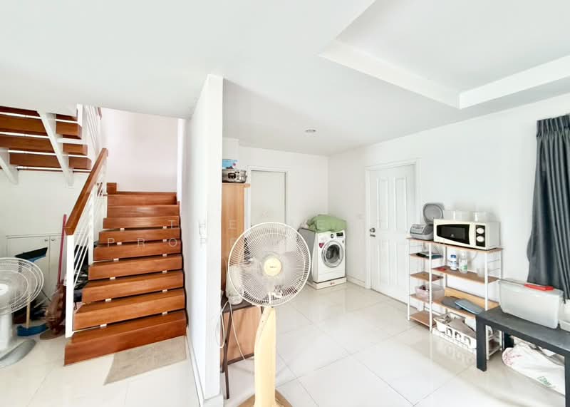 Pruksa Village Scenery Rangsit - Klong 2, Pathum Thani, Prachathipat, Thanyaburi, Pathum Thani, 3 Bedrooms, 100 sqm, Single Detached House For Sale, by The Best Property แอน, 500222972 - DDproperty.com