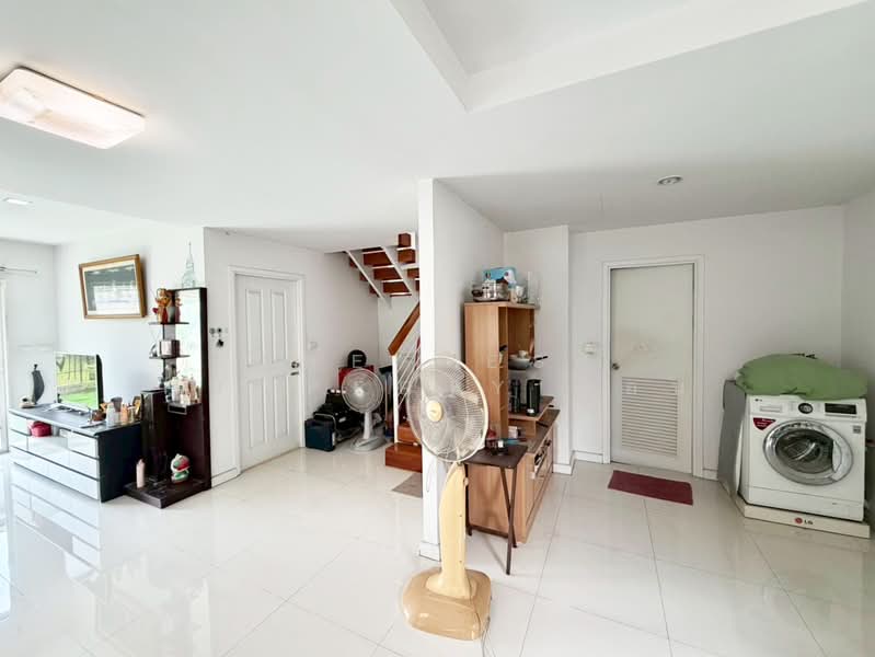 Pruksa Village Scenery Rangsit - Klong 2, Pathum Thani, Prachathipat, Thanyaburi, Pathum Thani, 3 Bedrooms, 100 sqm, Single Detached House For Sale, by The Best Property แอน, 500222972 - DDproperty.com