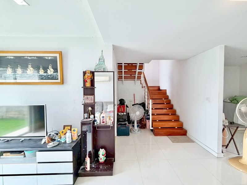 Pruksa Village Scenery Rangsit - Klong 2, Pathum Thani, Prachathipat, Thanyaburi, Pathum Thani, 3 Bedrooms, 100 sqm, Single Detached House For Sale, by The Best Property แอน, 500222972 - DDproperty.com