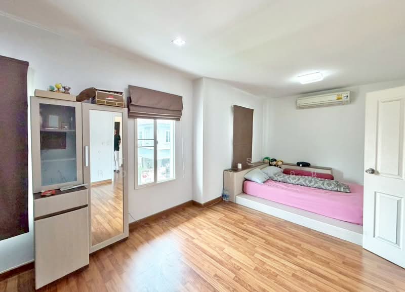 Pruksa Village Scenery Rangsit - Klong 2, Pathum Thani, Prachathipat, Thanyaburi, Pathum Thani, 3 Bedrooms, 100 sqm, Single Detached House For Sale, by The Best Property แอน, 500222972 - DDproperty.com