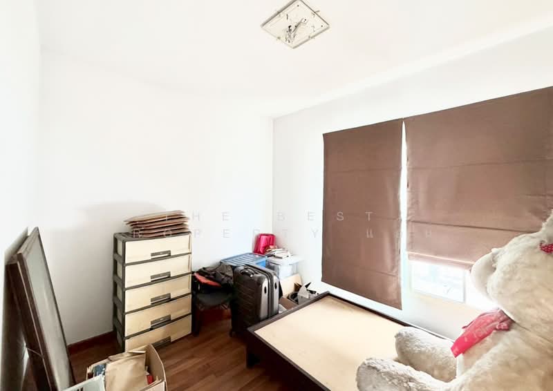 Pruksa Village Scenery Rangsit - Klong 2, Pathum Thani, Prachathipat, Thanyaburi, Pathum Thani, 3 Bedrooms, 100 sqm, Single Detached House For Sale, by The Best Property แอน, 500222972 - DDproperty.com