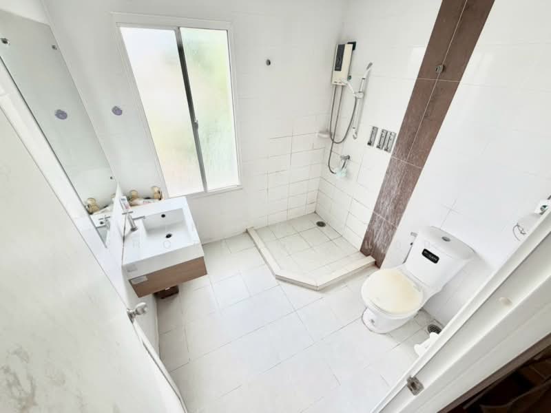 Pruksa Village Scenery Rangsit - Klong 2, Pathum Thani, Prachathipat, Thanyaburi, Pathum Thani, 3 Bedrooms, 100 sqm, Single Detached House For Sale, by The Best Property แอน, 500222972 - DDproperty.com