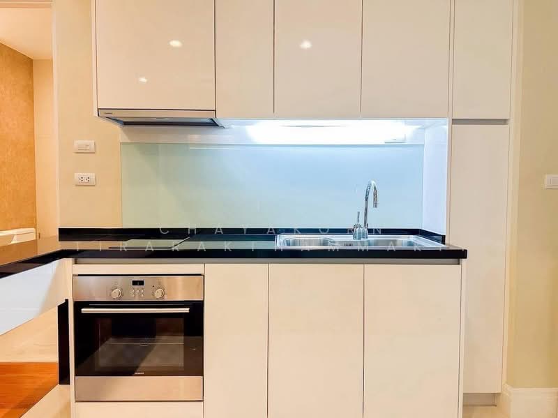 Bright Sukhumvit 24, Bangkok, Sukhumvit 24 Alley, Khong Tan, Khlong Toei, Bangkok, 2 Bedrooms, 88 sqm, Condo For Rent, by Chayakorn Tirarakthammakit, 500222973 - DDproperty.com