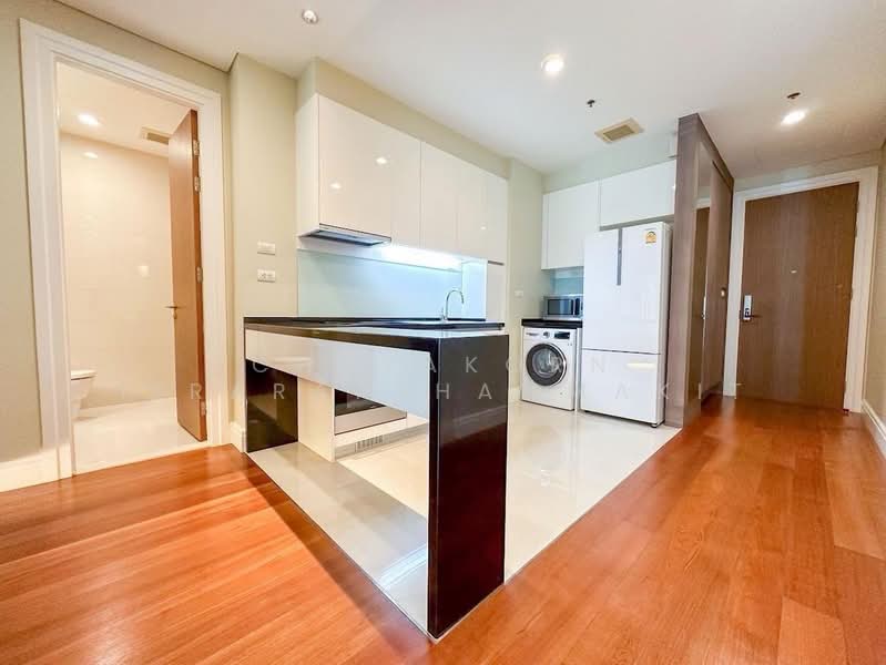Bright Sukhumvit 24, Bangkok, Sukhumvit 24 Alley, Khong Tan, Khlong Toei, Bangkok, 2 Bedrooms, 88 sqm, Condo For Rent, by Chayakorn Tirarakthammakit, 500222973 - DDproperty.com