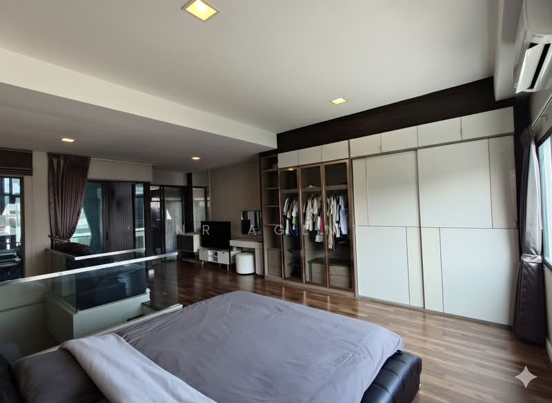 The Terrace Ramintra 65, Bangkok, Ram Inthra Road, Tha Rang, Bang Khen, Bangkok, 3 Bedrooms, 180 sqm, Townhouse For Sale, by NR AGENT, 500222974 - DDproperty.com