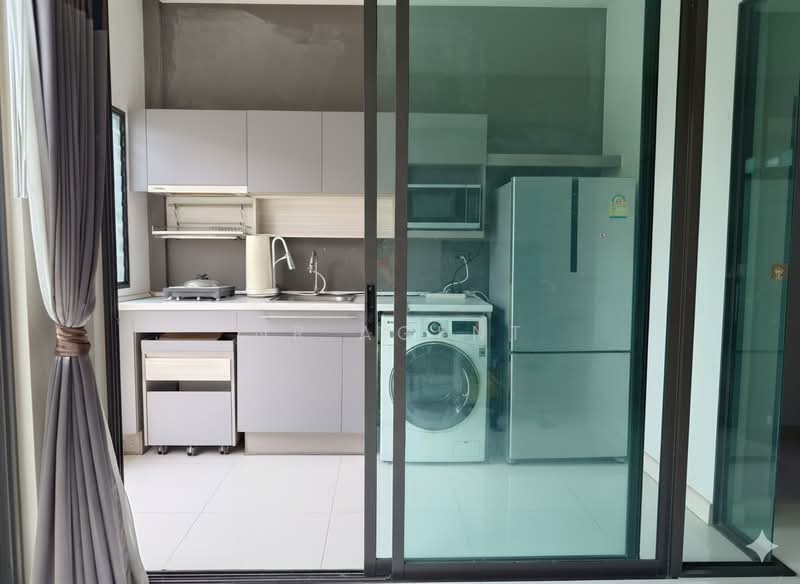 The Terrace Ramintra 65, Bangkok, Ram Inthra Road, Tha Rang, Bang Khen, Bangkok, 3 Bedrooms, 180 sqm, Townhouse For Sale, by NR AGENT, 500222974 - DDproperty.com