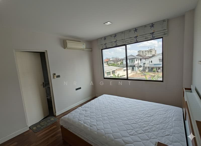 The Terrace Ramintra 65, Bangkok, Ram Inthra Road, Tha Rang, Bang Khen, Bangkok, 3 Bedrooms, 180 sqm, Townhouse For Sale, by NR AGENT, 500222974 - DDproperty.com