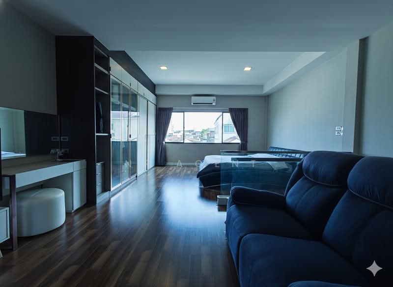 The Terrace Ramintra 65, Bangkok, Ram Inthra Road, Tha Rang, Bang Khen, Bangkok, 3 Bedrooms, 180 sqm, Townhouse For Sale, by NR AGENT, 500222974 - DDproperty.com