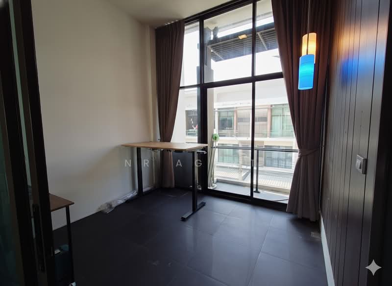 The Terrace Ramintra 65, Bangkok, Ram Inthra Road, Tha Rang, Bang Khen, Bangkok, 3 Bedrooms, 180 sqm, Townhouse For Sale, by NR AGENT, 500222974 - DDproperty.com