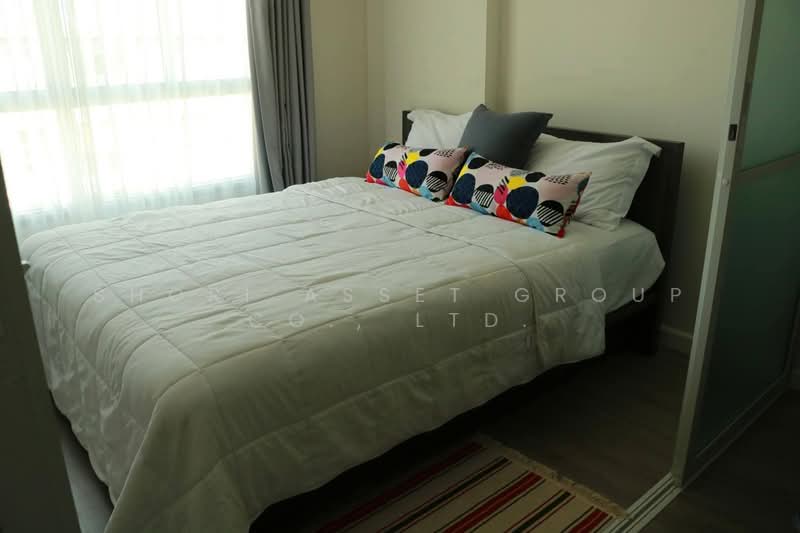 For Rent - Dcondo Ping, Chiang Mai