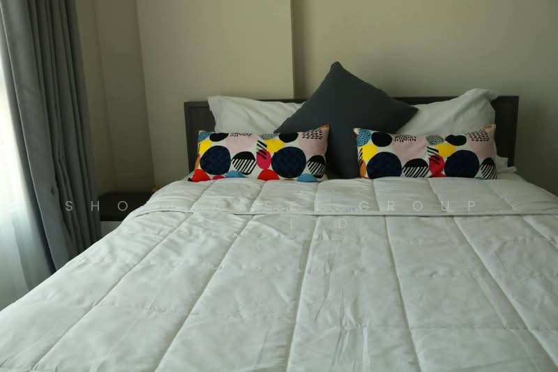 For Rent - Dcondo Ping, Chiang Mai