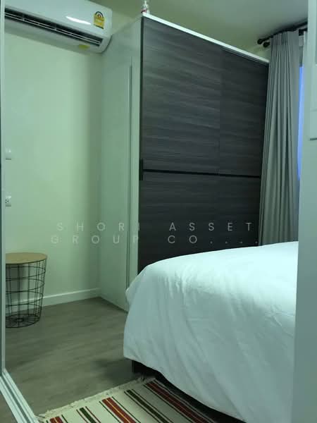 For Rent - Dcondo Ping, Chiang Mai