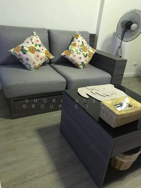 For Rent - Dcondo Ping, Chiang Mai