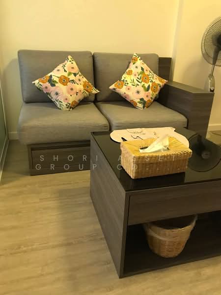 Dcondo Ping : ดีคอนโดพิงค์, เชียงใหม่, 243 ถ. ซุปเปอร์ไฮเวย์ เชียงใหม่-ลำปาง, ฟ้าฮ่าม, เมืองเชียงใหม่, เชียงใหม่, 30 ตร.ม., คอนโด ให้เช่า, โดย Shori Asset Group Co., Ltd., 500222976 - DDproperty.com