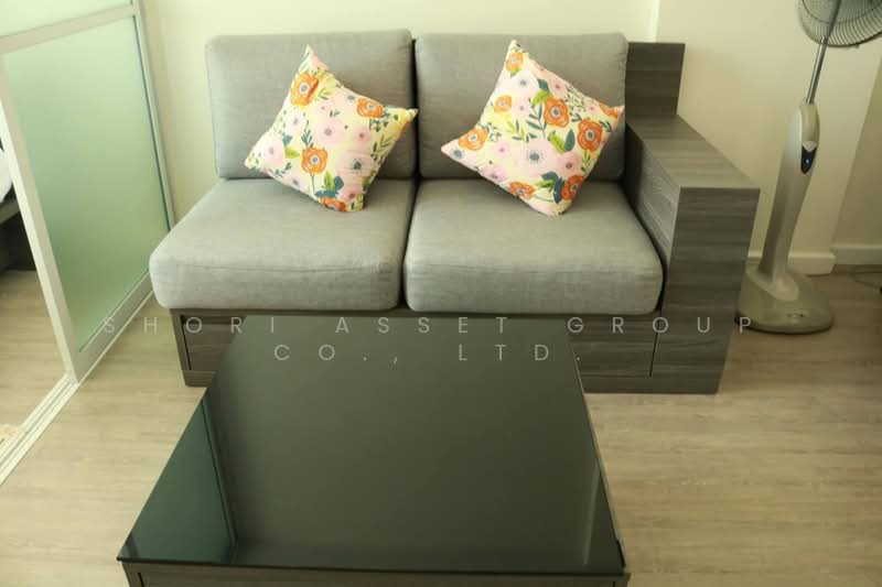 For Rent - Dcondo Ping, Chiang Mai