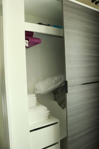 Dcondo Ping : ดีคอนโดพิงค์, เชียงใหม่, 243 ถ. ซุปเปอร์ไฮเวย์ เชียงใหม่-ลำปาง, ฟ้าฮ่าม, เมืองเชียงใหม่, เชียงใหม่, 30 ตร.ม., คอนโด ให้เช่า, โดย Shori Asset Group Co., Ltd., 500222976 - DDproperty.com