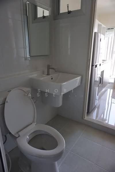 For Rent - Dcondo Ping, Chiang Mai