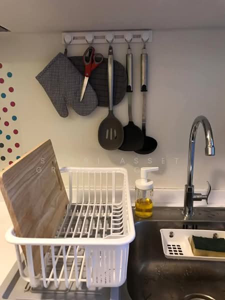 For Rent - Dcondo Ping, Chiang Mai