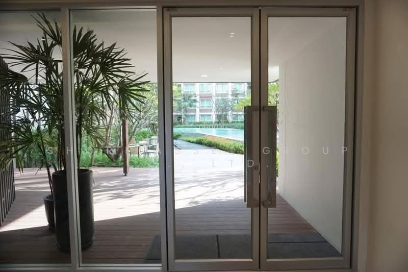 Dcondo Ping : ดีคอนโดพิงค์, เชียงใหม่, 243 ถ. ซุปเปอร์ไฮเวย์ เชียงใหม่-ลำปาง, ฟ้าฮ่าม, เมืองเชียงใหม่, เชียงใหม่, 30 ตร.ม., คอนโด ให้เช่า, โดย Shori Asset Group Co., Ltd., 500222976 - DDproperty.com