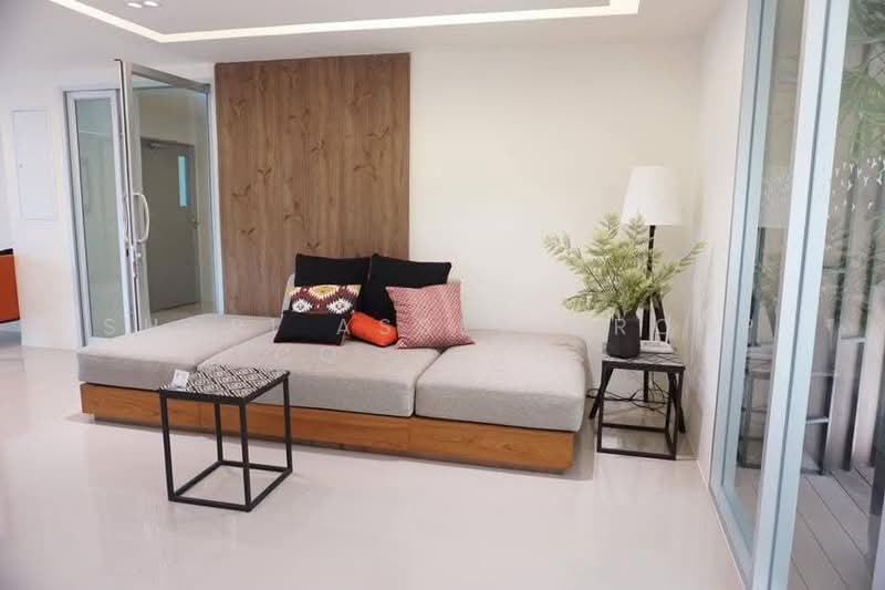 Dcondo Ping : ดีคอนโดพิงค์, เชียงใหม่, 243 ถ. ซุปเปอร์ไฮเวย์ เชียงใหม่-ลำปาง, ฟ้าฮ่าม, เมืองเชียงใหม่, เชียงใหม่, 30 ตร.ม., คอนโด ให้เช่า, โดย Shori Asset Group Co., Ltd., 500222976 - DDproperty.com