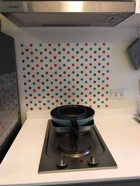 Dcondo Ping : ดีคอนโดพิงค์, เชียงใหม่, 243 ถ. ซุปเปอร์ไฮเวย์ เชียงใหม่-ลำปาง, ฟ้าฮ่าม, เมืองเชียงใหม่, เชียงใหม่, 30 ตร.ม., คอนโด ให้เช่า, โดย Shori Asset Group Co., Ltd., 500222976 - DDproperty.com