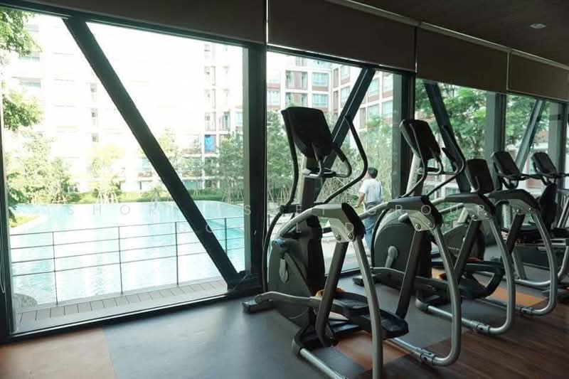 For Rent - Dcondo Ping, Chiang Mai