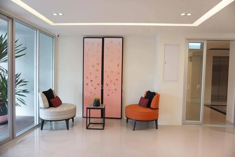 Dcondo Ping : ดีคอนโดพิงค์, เชียงใหม่, 243 ถ. ซุปเปอร์ไฮเวย์ เชียงใหม่-ลำปาง, ฟ้าฮ่าม, เมืองเชียงใหม่, เชียงใหม่, 30 ตร.ม., คอนโด ให้เช่า, โดย Shori Asset Group Co., Ltd., 500222976 - DDproperty.com