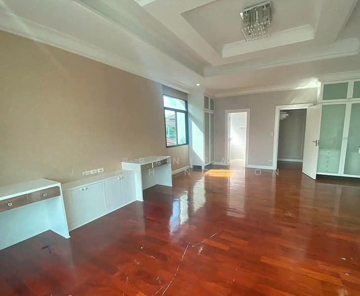 The Grand Bangna-Wongwaen, Bangkok, 288 Kanchanaphisek Road, Dok Mai, Prawet, Bangkok, 4 Bedrooms, 332 sqm, Single Detached House For Sale, by Pranisa Jirathongpoon, 500222977 - DDproperty.com