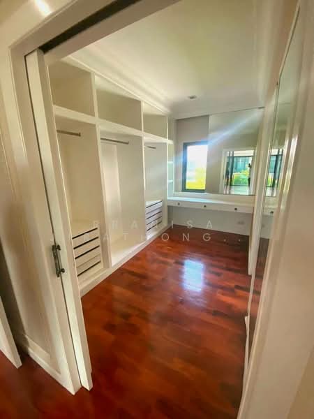 The Grand Bangna-Wongwaen, Bangkok, 288 Kanchanaphisek Road, Dok Mai, Prawet, Bangkok, 4 Bedrooms, 332 sqm, Single Detached House For Sale, by Pranisa Jirathongpoon, 500222977 - DDproperty.com