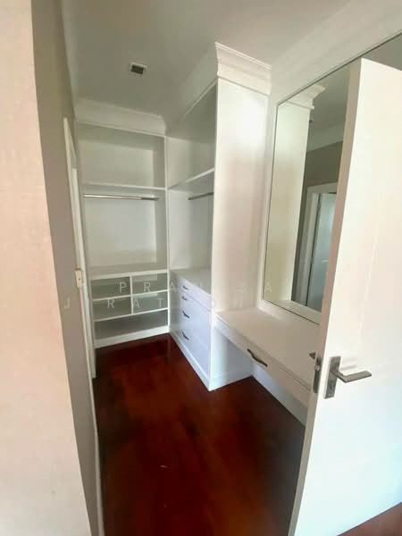 The Grand Bangna-Wongwaen, Bangkok, 288 Kanchanaphisek Road, Dok Mai, Prawet, Bangkok, 4 Bedrooms, 332 sqm, Single Detached House For Sale, by Pranisa Jirathongpoon, 500222977 - DDproperty.com