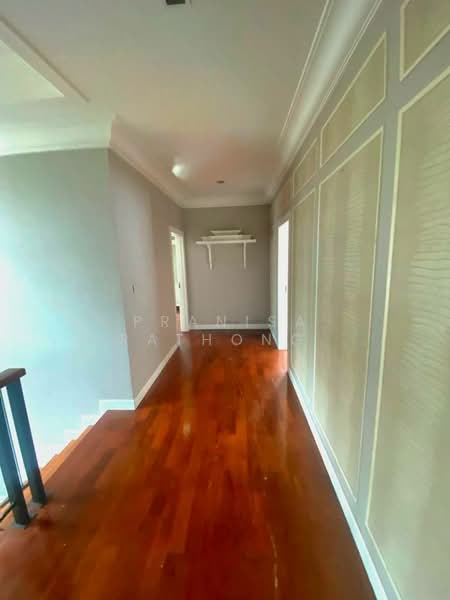 The Grand Bangna-Wongwaen, Bangkok, 288 Kanchanaphisek Road, Dok Mai, Prawet, Bangkok, 4 Bedrooms, 332 sqm, Single Detached House For Sale, by Pranisa Jirathongpoon, 500222977 - DDproperty.com