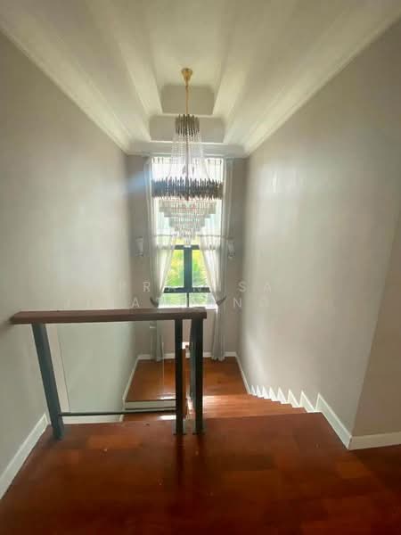 The Grand Bangna-Wongwaen, Bangkok, 288 Kanchanaphisek Road, Dok Mai, Prawet, Bangkok, 4 Bedrooms, 332 sqm, Single Detached House For Sale, by Pranisa Jirathongpoon, 500222977 - DDproperty.com