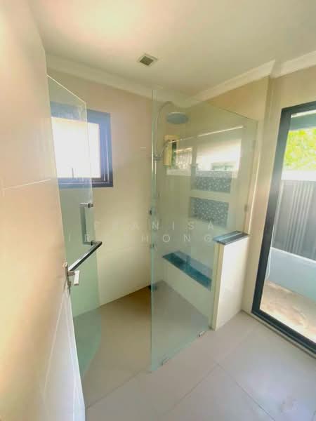 The Grand Bangna-Wongwaen, Bangkok, 288 Kanchanaphisek Road, Dok Mai, Prawet, Bangkok, 4 Bedrooms, 332 sqm, Single Detached House For Sale, by Pranisa Jirathongpoon, 500222977 - DDproperty.com